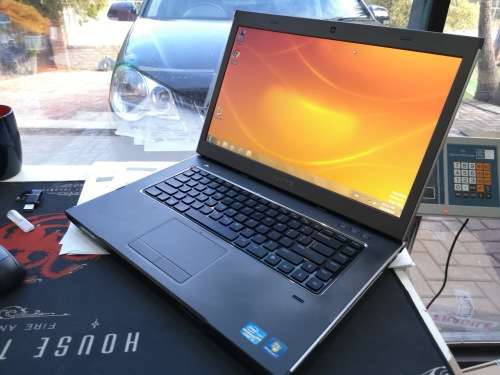 *SOLID SPEC i5*DELL VOSTRO 3560*i5-3210m*6GB RAM*500GB HDD*DVD*HD DISPLAY*